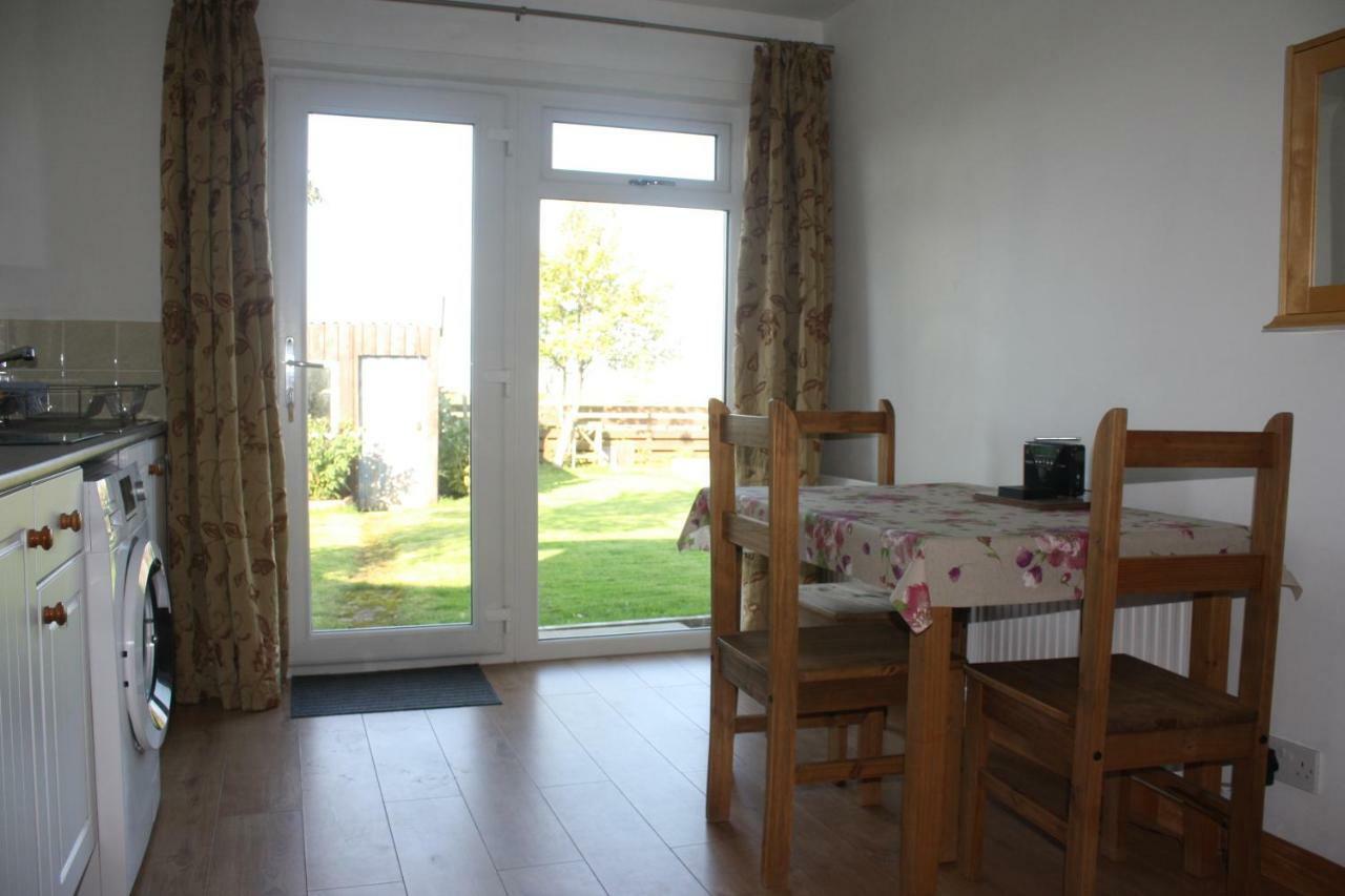 Inver Bay Apartment Tain Εξωτερικό φωτογραφία