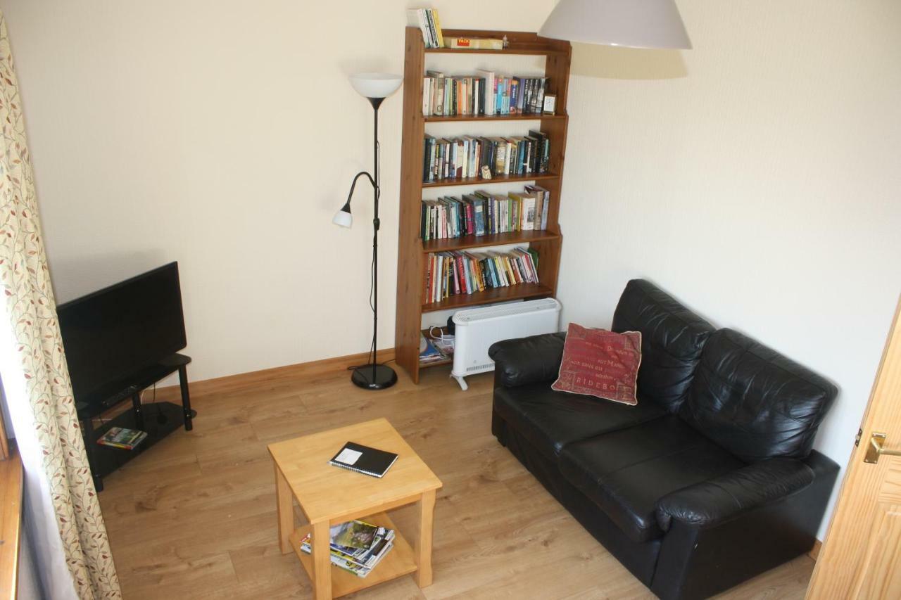Inver Bay Apartment Tain Εξωτερικό φωτογραφία