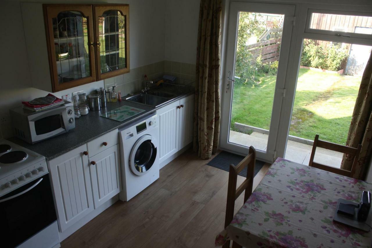 Inver Bay Apartment Tain Εξωτερικό φωτογραφία