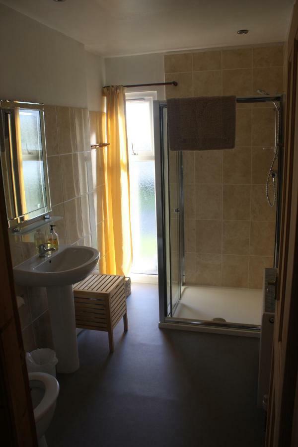 Inver Bay Apartment Tain Εξωτερικό φωτογραφία